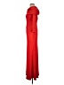 Shein Red Cocktail Dress Size 4 - photo 5