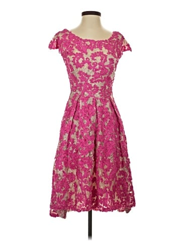 Yoana Baraschi Cocktail Dress (view 1)
