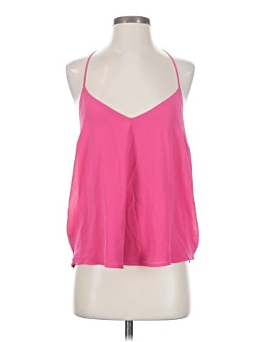 Marciano Sleeveless Blouse (view 1)