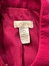 Chico's 100% Polyester Pink Blazer Size Sm (0) - photo 6