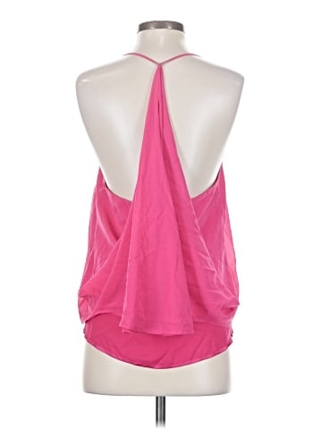 Marciano Sleeveless Blouse (view 2)