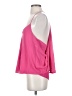 Marciano 100% Polyester Pink Sleeveless Blouse Size S - photo 5
