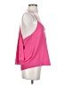 Marciano 100% Polyester Pink Sleeveless Blouse Size S - photo 4