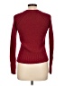 So Wear It Declare it Red Pullover Sweater Size L - photo 2