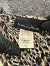 Brittany Black 100% Polyester Brown 3/4 Sleeve T-Shirt Size 1X - photo 7