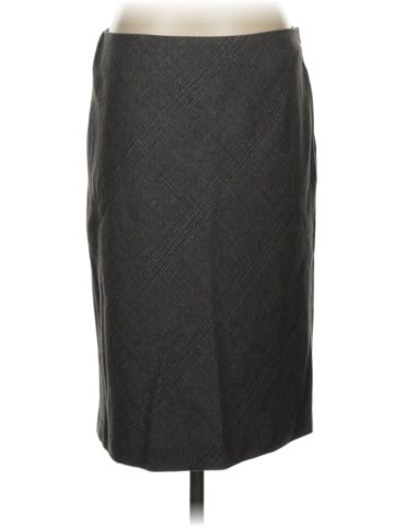 Dalia Collection Formal Skirt (view 1)