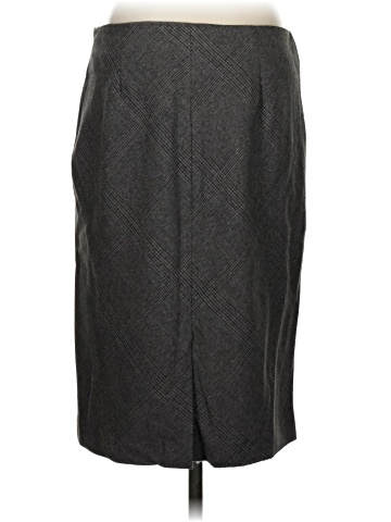 Dalia Collection Formal Skirt (view 2)
