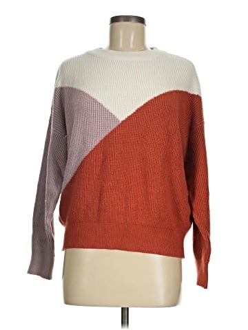 Sophie Rue Pullover Sweater (view 1)