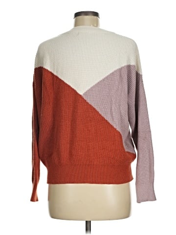 Sophie Rue Pullover Sweater (view 2)
