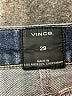 Vince. Blue Jeans Size 29 waist - photo 7