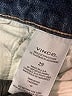 Vince. Blue Jeans Size 29 waist - photo 8
