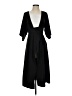 Athleta Black Kimono Size XS - photo 1