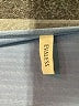 Assorted Brands Blue Casual Dress Size L - photo 4