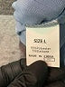 Assorted Brands Blue Casual Dress Size L - photo 5