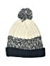 Gap Outlet 100% Acrylic Gray Black Beanie One size - photo 1
