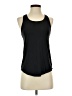 Lululemon Athletica Black Active Tank Size XXS (estimated) - photo 1