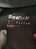 Reebok Solid Black Active Pants Size L - photo 7