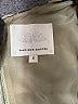 Madison Marcus Animal Print Silver Cocktail Dress Size S - photo 7