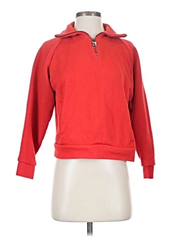 Calvin Klein Fleece (view 1)