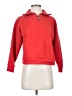 Calvin Klein Red Fleece Size XS - photo 1