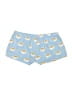Forever 21 Hearts Blue Board Shorts Size S - photo 2