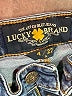 Lucky Brand Blue Jeans Size 4 - photo 3