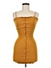 Better be Brown Cocktail Dress Size M - photo 1