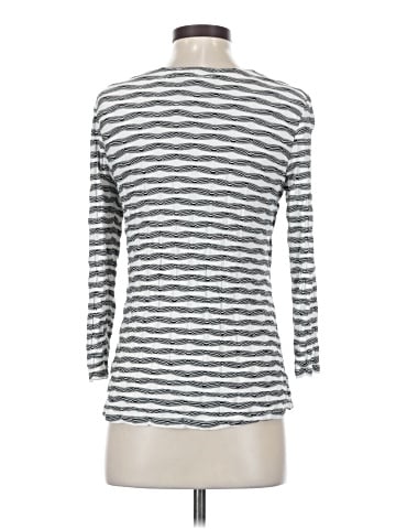 Tianello 3/4 Sleeve T-Shirt (view 2)