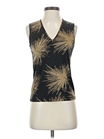 DKNY Sleeveless Blouse (view 1)