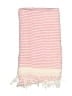Unbranded Pink White Scarf One size - photo 2