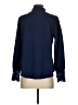 Unbranded Blue Long Sleeve Blouse Size S - photo 2