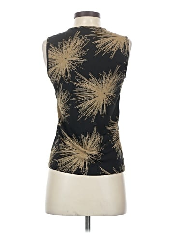 DKNY Sleeveless Blouse (view 2)