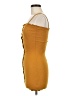 Better be Brown Cocktail Dress Size M - photo 5