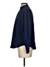 Unbranded Blue Long Sleeve Blouse Size S - photo 5