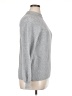 Style&Co Gray Turtleneck Sweater Size 0X - photo 4