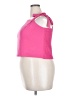 Old Navy Pink Sleeveless Top Size 2X - photo 5