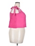 Old Navy Pink Sleeveless Top Size 2X - photo 4