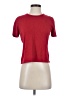 Kasper Red Cardigan Size S - photo 1