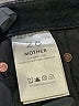 Mother Chevron-herringbone Black Jeans Size 28 waist - photo 6