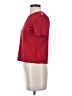 Kasper Red Cardigan Size S - photo 5