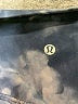 Lululemon Athletica Tie-dye Blue Yoga Pants Size 2 - photo 4