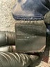 Lululemon Athletica Tie-dye Blue Yoga Pants Size 2 - photo 5