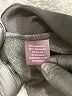 Hale Bob Chevron-herringbone Gray Cocktail Dress Size XS - photo 7