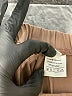 Unbranded Brown Active Pants Size S - photo 4
