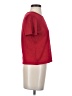 Kasper Red Cardigan Size S - photo 4