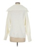 By Design Ivory Pullover Sweater Size M - photo 2