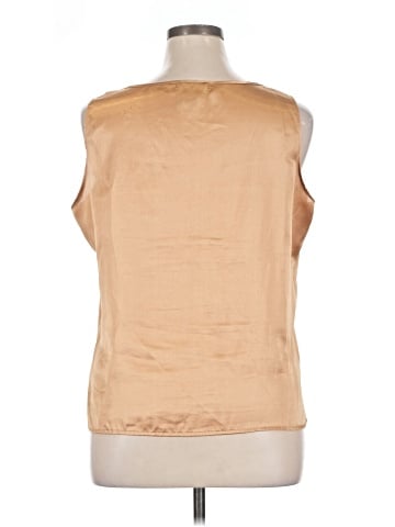 Elementz Sleeveless Blouse (view 2)
