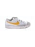 Nike White Sneakers Size 10 1/2 (kids) - photo 1