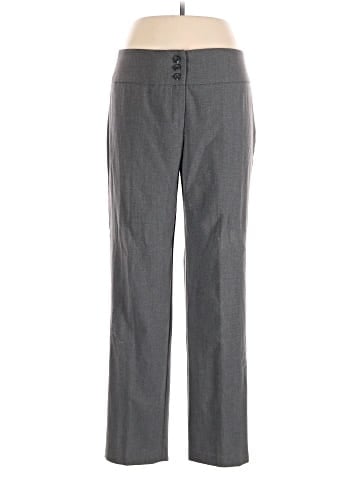 Kim Rogers Casual Pants (view 1)