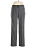 Kim Rogers Gray Casual Pants Size 10 - photo 1
